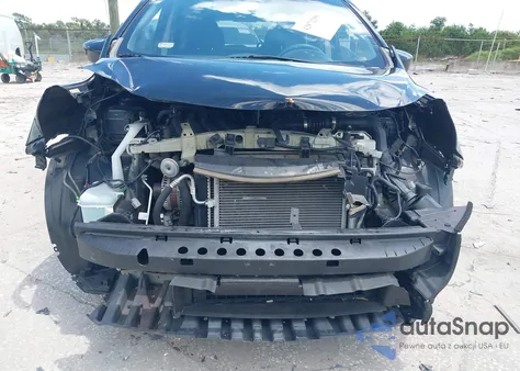 2018 Nissan Versa Note S из США, поврежденный, VIN 3N1CE2CP1JL355530